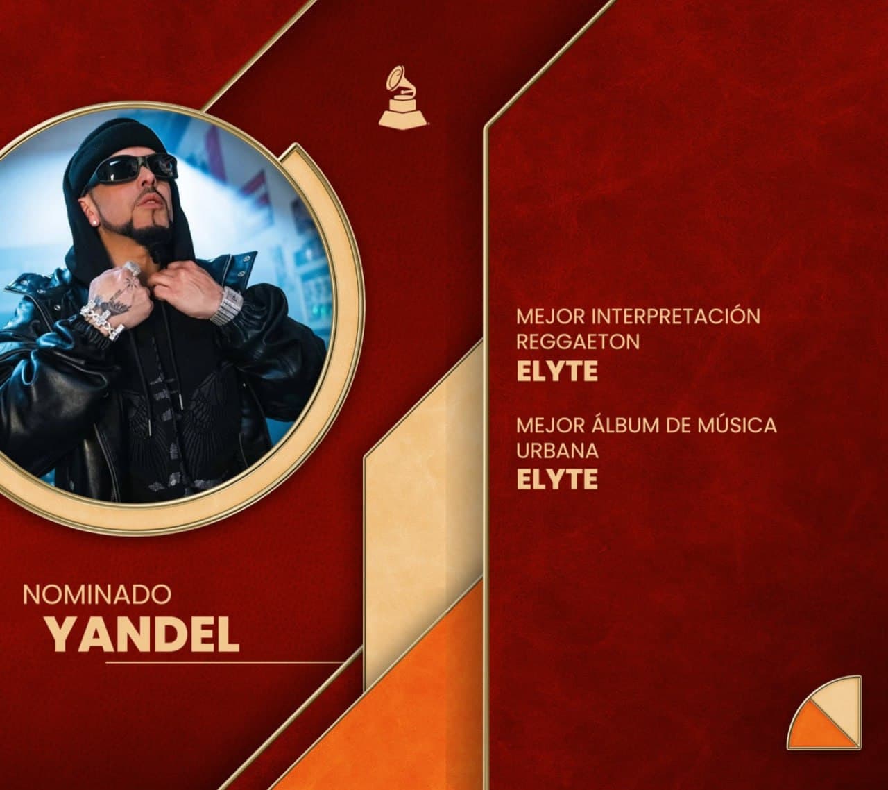 Grammy Awards Nomination